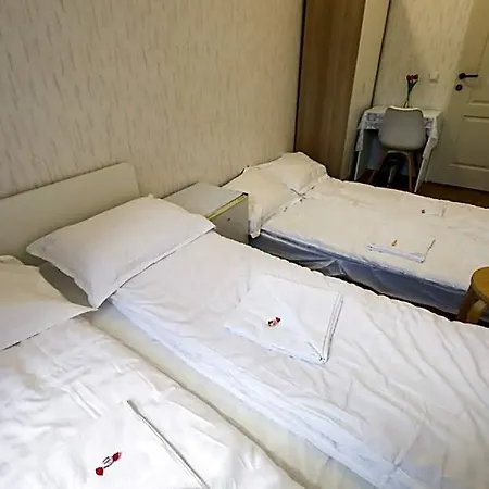 Hotel Pest-port Apartment-room 4 Budapest